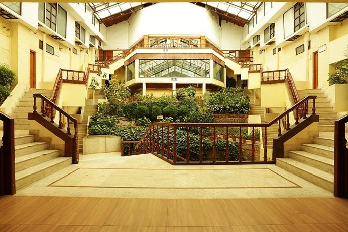 KUFRI HOLIDAY RESORT